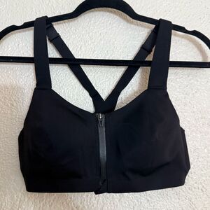 VICTORIAS SECRET INCREDIBLE KNOCKOUT ULTRA MAX SUPPORT 34D SPORTS BRA